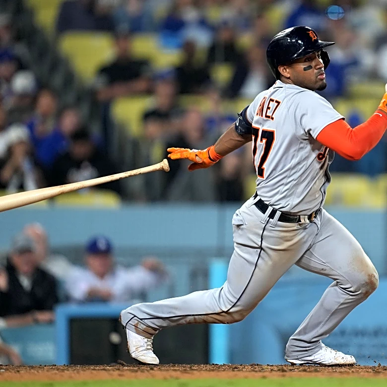 Athletics claim Andy Ibáñez off waivers from Dodgers