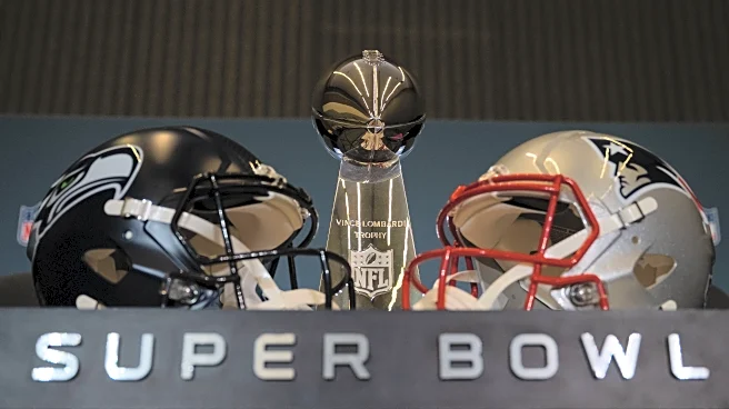 Super Bowl predictions 2026: Who did Seattle fans pick, Seahawks or Patriots?