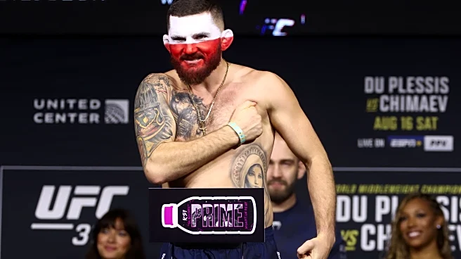 Here’s MMAmania.com’s UFC Vegas 113 betting odds ‘Weekend Lock’ … what’s yours?