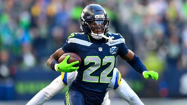 Super Bowl 2026: Seahawks’ Rashid Shaheed ‘super excited’ to face Patriots’ Marcus Jones