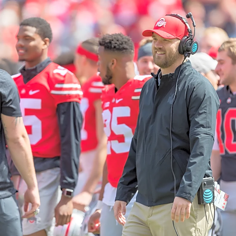 Matt LaFleur wanted to keep Sean Duggan before he left for Miami