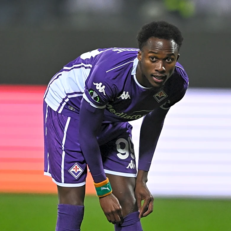 OFFICIAL: Kouamé sold to Aris Thessaloniki