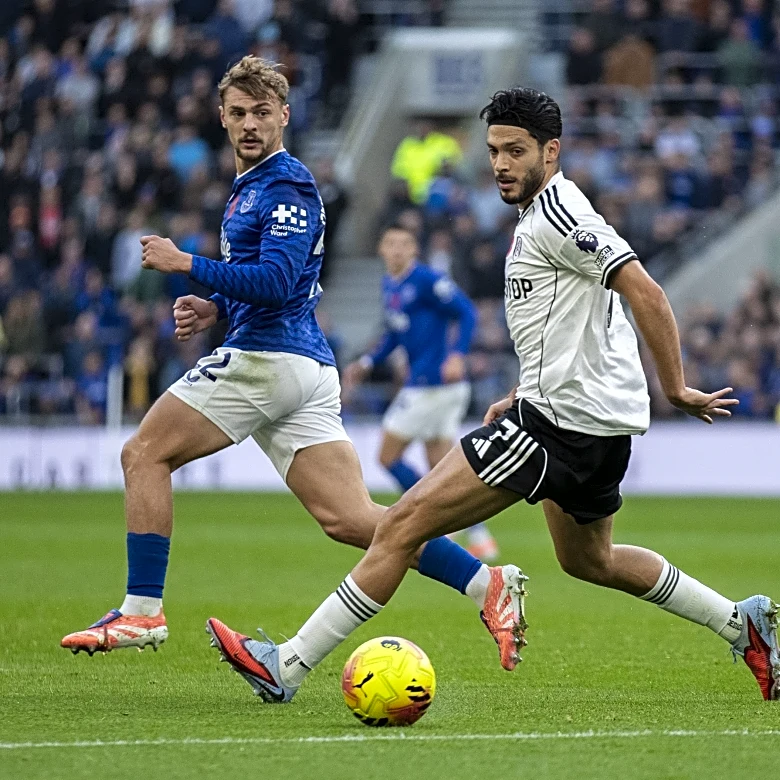 Fulham vs Everton: Match Preview| 9th v 10th at the Cottage
