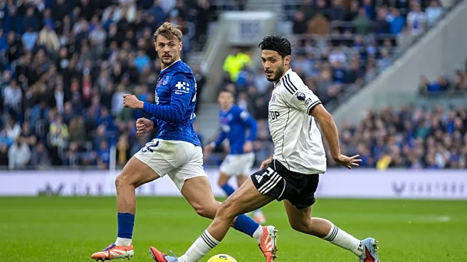 Fulham vs Everton: Match Preview| 9th v 10th at the Cottage