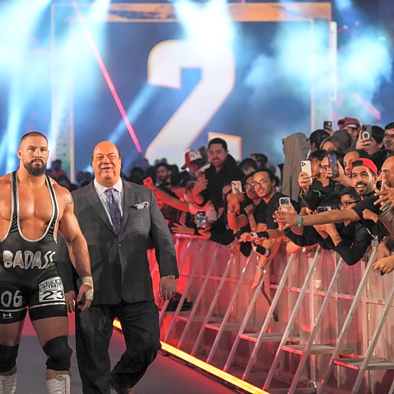 Why WWE changed WrestleMania main event plans