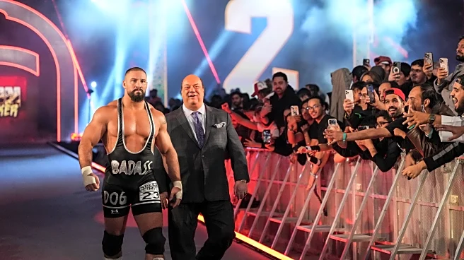 Why WWE changed WrestleMania main event plans