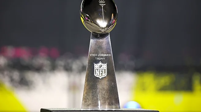 Friday Night Happy Hour: Super Bowl weekend edition