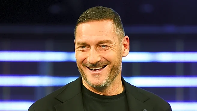 Roma News Roundup: Vaz Injured, Impending Renewals, Totti’s Potential Return & More