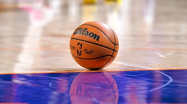 Here’s the new-look Suns roster after the 2026 NBA trade deadline