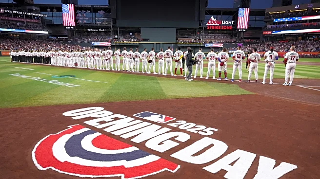 A 2026 Arizona Diamondbacks Opening Day roster, v2.0