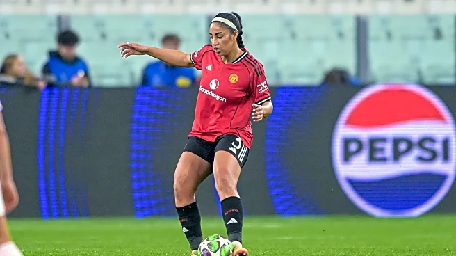 Match Preview: Leicester City vs. Manchester United Women