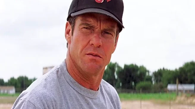 TwinkieTown Movie Night: The Rookie