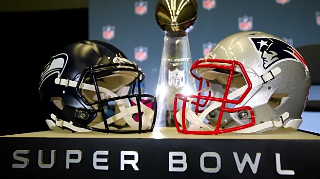 Super Bowl 2026: Seattle Seahawks vs. New England Patriots staff picks, predictions