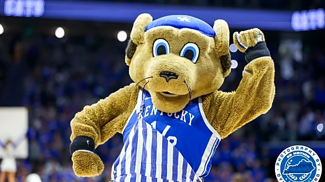 SEC Basketball Standings Update