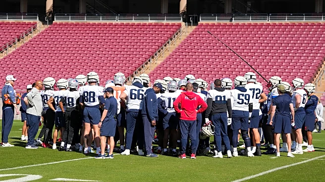 3 takeaways from Patriots vs. Seahawks practice reports on Friday