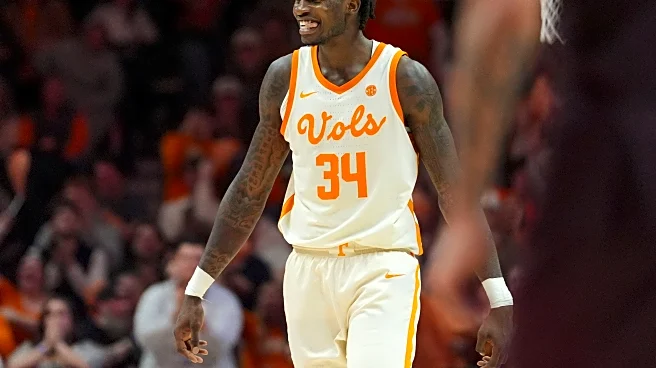 Kentucky vs. Tennessee Injury Report: 3 Vols are questionable to play