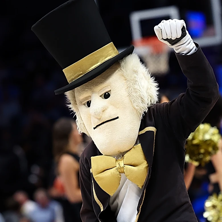 Previewing Louisville at Wake Forest