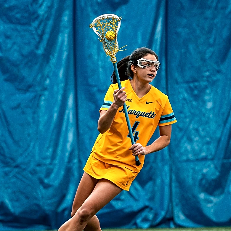 1-0: Marquette 20, Eastern Michigan 9