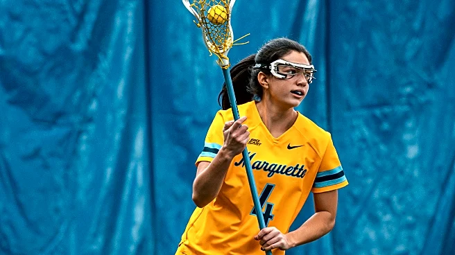 1-0: Marquette 20, Eastern Michigan 9