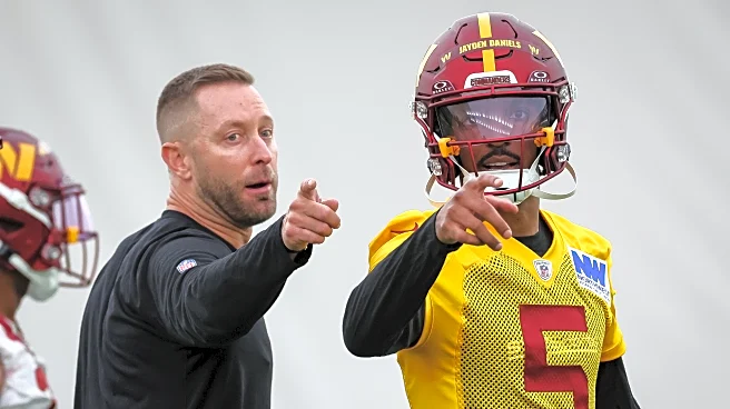 How Kliff Kingsbury hire could foreshadow Rams’ offseason plan