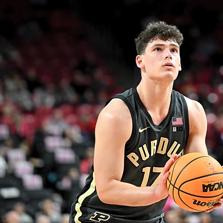 Purdue Fan Survey Results: Where Will Purdue Finish in the Big Ten Race?