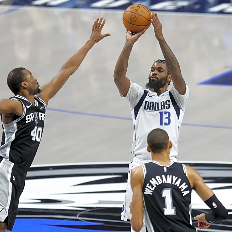 Mavericks vs. Spurs Preview: 3 storylines as a rematch looms between in-state rivals