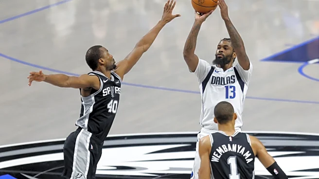 Mavericks vs. Spurs Preview: 3 storylines as a rematch looms between in-state rivals