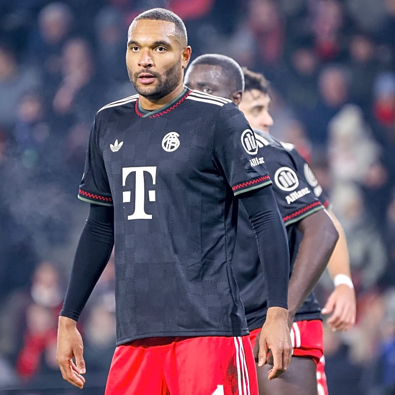 Jonathan Tah knows a treble is possible for Bayern Munich this season