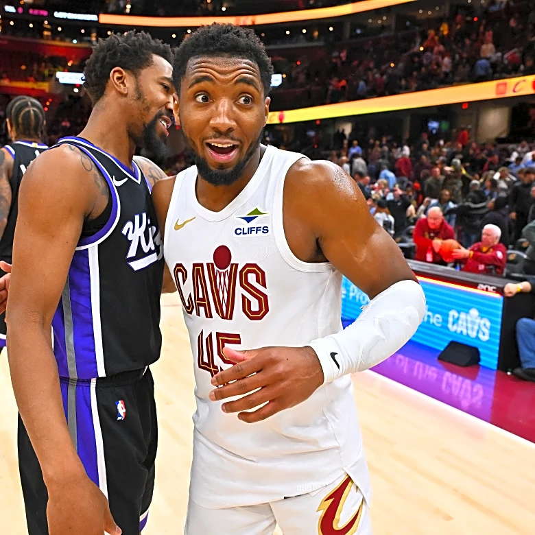 Cavs at Kings: How to watch, odds, and injury report