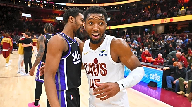 Cavs at Kings: How to watch, odds, and injury report