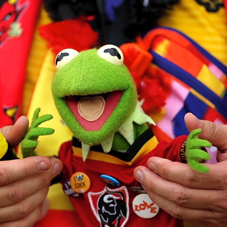 Purple Row After Dark: Which current Rockies player would be the best host of The Muppet Show?