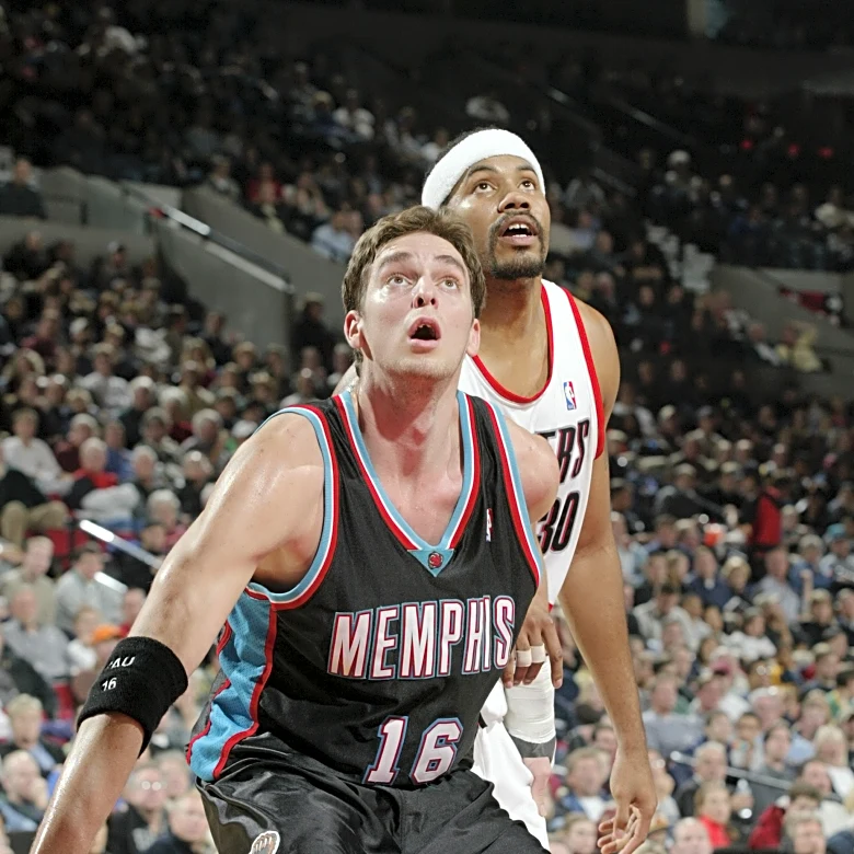 Talk Blazers and Grizzlies Second Half Here!