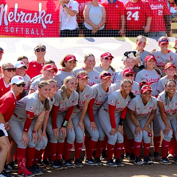 HUSKERS SOFTBALL Recap