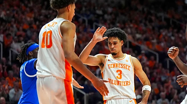 Players to watch, keys to the game Saturday night for Kentucky vs. Tennessee