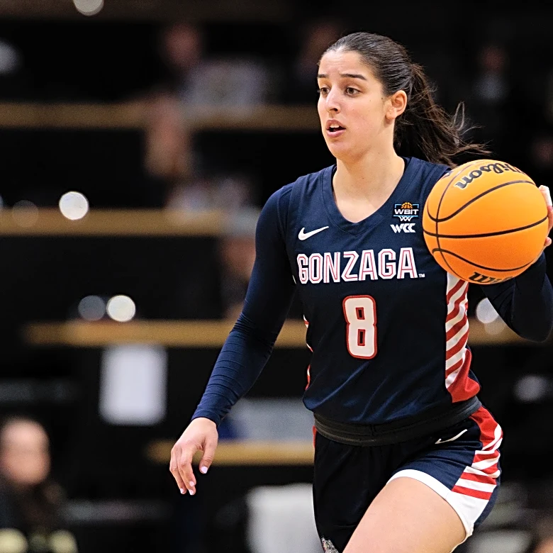 Lisa Fortier and the Gang Control Their Own Destiny