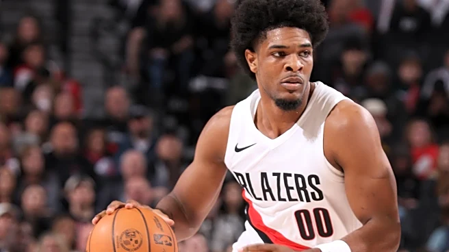 Trail Blazers’ Passing Offense Proves Too Much for Grizzlies