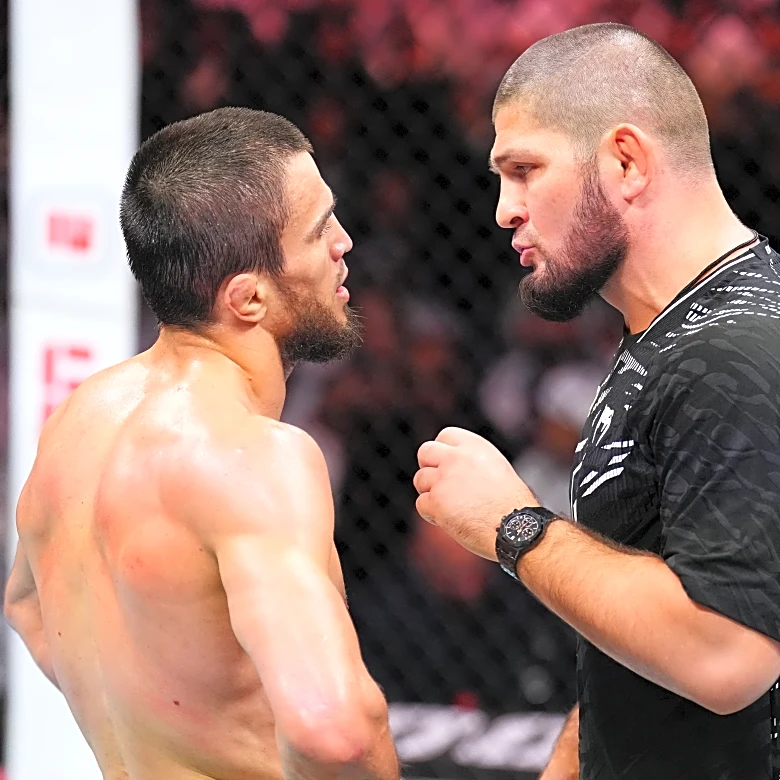 Sean O’Malley vs. Umar Nurmagomedov? ‘It’s likely moving in that direction’