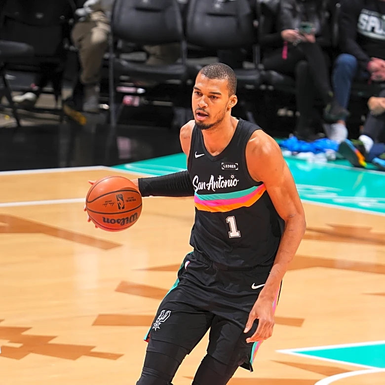 Game Preview: San Antonio Spurs vs. Dallas Mavericks