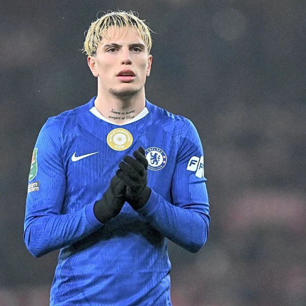 Chelsea fans’ preferred lineup against Wolves: Chance for Garnacho?