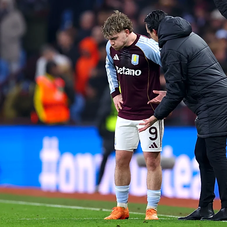 Unai Emery Goes On Confusing Rant About Harvey Elliott Loan Clauses