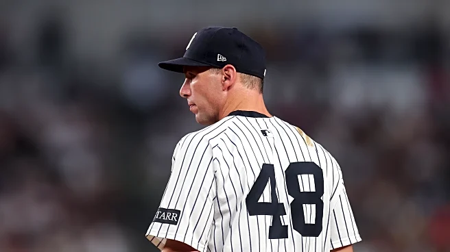 What do you think of the Yankees re-signing Paul Goldschmidt?