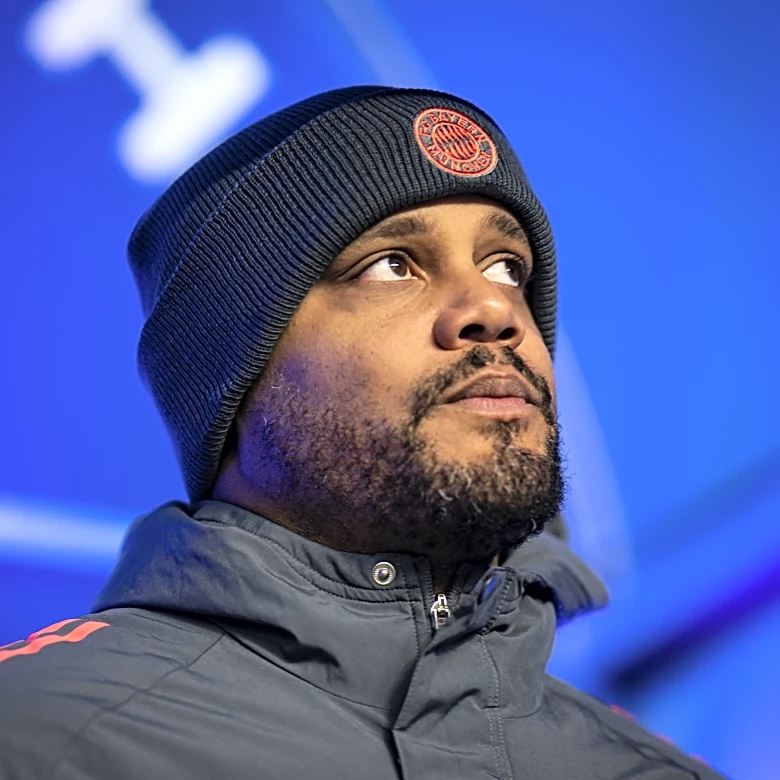 It’s big picture time — what is one change you want Bayern Munich to make before the end of the season?