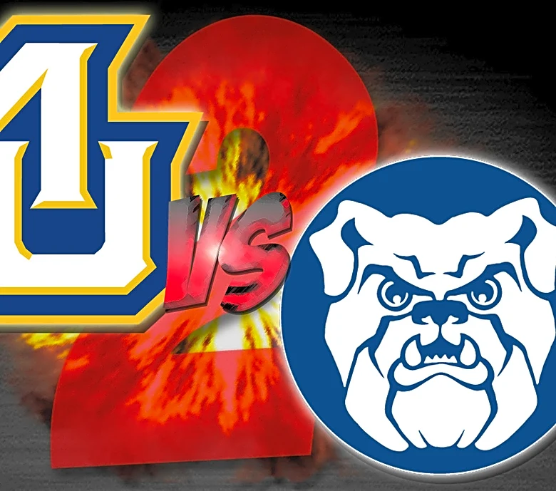 NATIONAL MARQUETTE DAY GAME THREAD: Marquette vs Butler