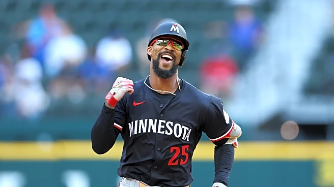 Which current Twin could play in the Super Bowl?