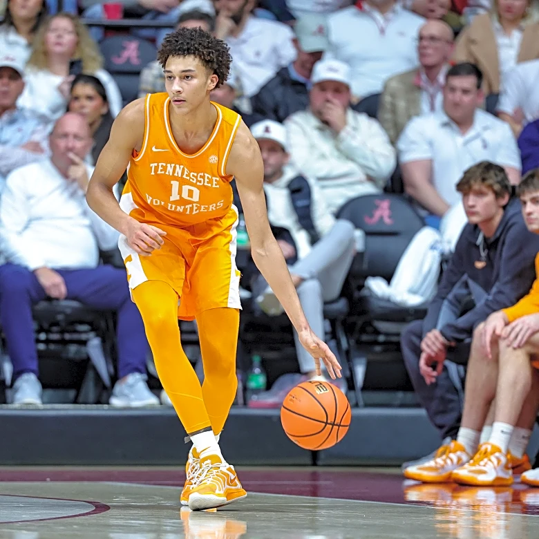 How to watch: Tennessee at Kentucky