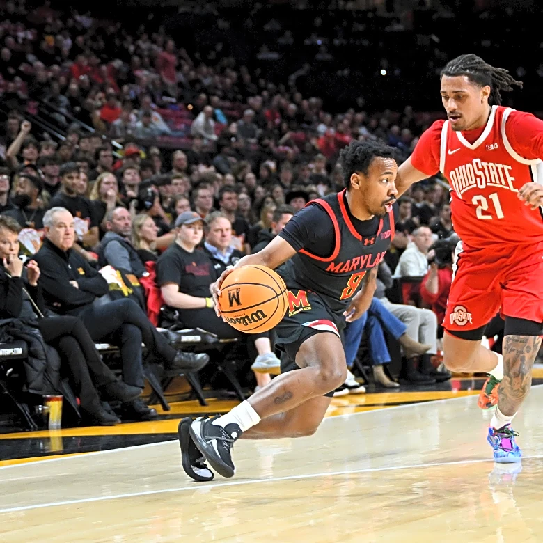 Maryland men’s basketball at Minnesota preview