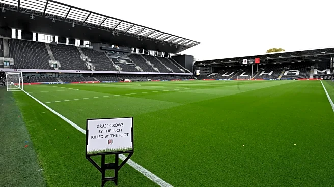 Everton at Fulham: Starting Lineups, TV and Live Streams, How to Watch Online