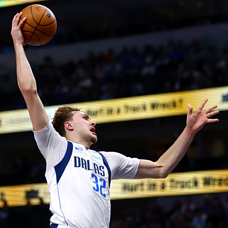 Cooper Flagg Update – Jedi Level Unlocked