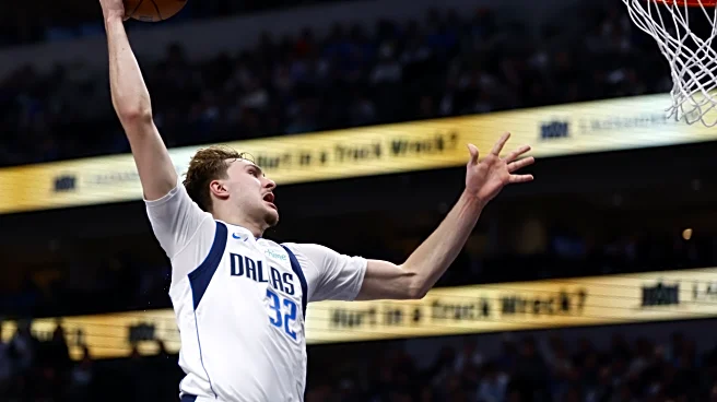 Cooper Flagg Update – Jedi Level Unlocked