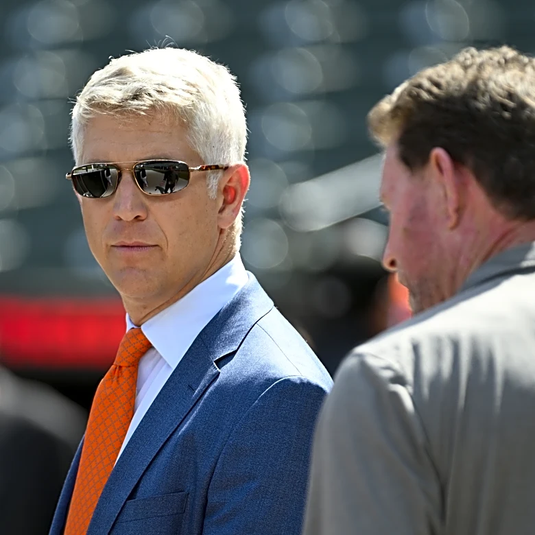 Orioles news: The latest on Orioles payroll and budget